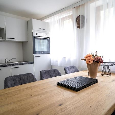 Farawayhomes Studio St Wolfgang #1 Sankt Wolfgang im Salzkammergut Ngoại thất bức ảnh